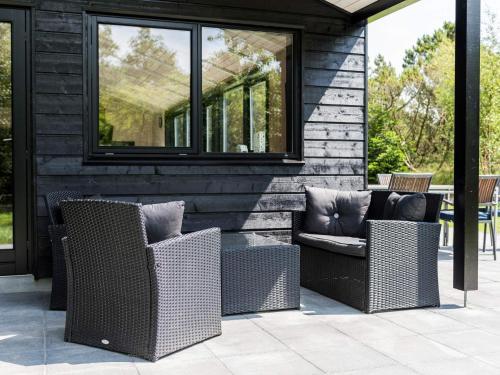 Holiday Home Bl�vand Ccxxi