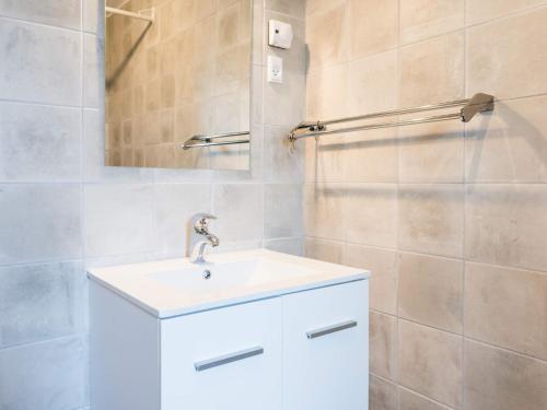 Holiday Home Bl�vand Ccxxvi