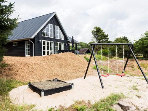 Holiday Home Bl�vand Ccxxvi