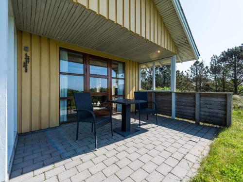 Holiday Home Bl�vand CcXXIX