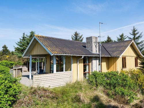 Holiday Home Bl�vand CcXXIX