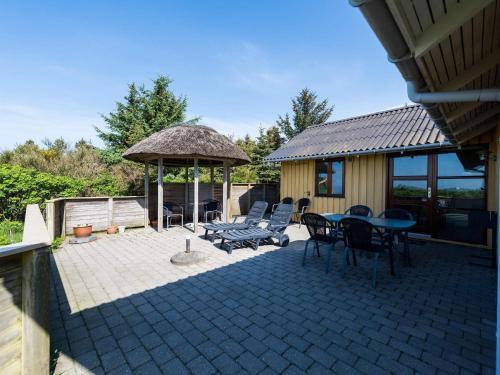 Holiday Home Bl�vand CcXXIX