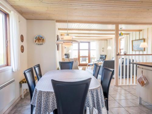 Holiday Home Bl�vand CcXXIX