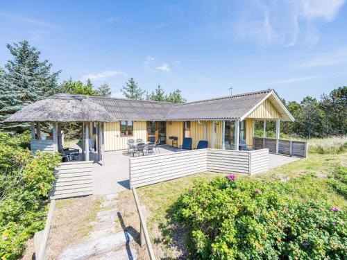 Holiday Home Bl�vand CcXXIX