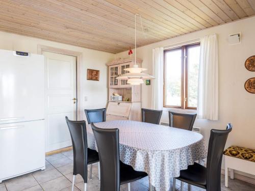 Holiday Home Bl�vand CcXXIX