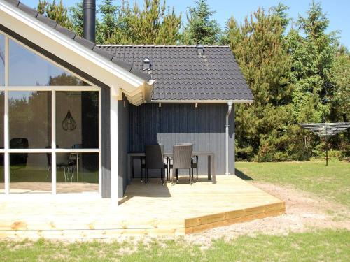 Holiday Home Bl�vand Cclxvii