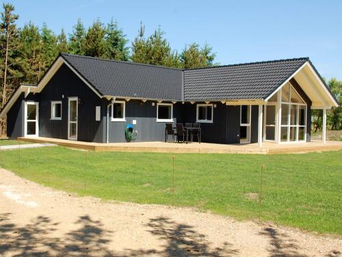 Holiday Home Bl�vand Cclxvii