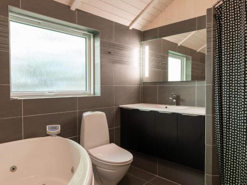 Holiday Home Bl�vand Cclxvii