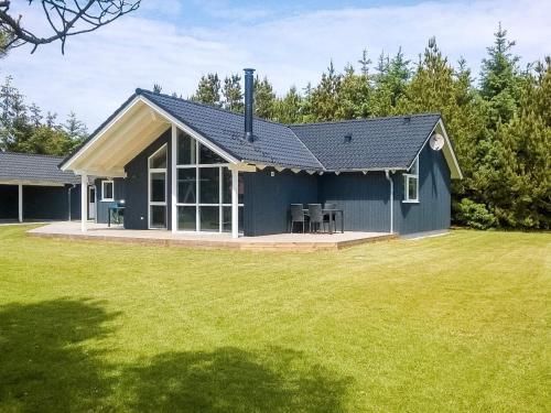 Holiday Home Bl�vand Cclxvii