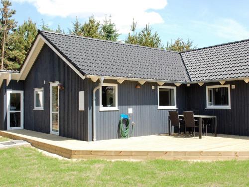 Holiday Home Bl�vand Cclxvii