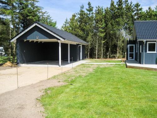 Holiday Home Bl�vand Cclxvii
