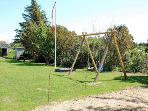 Holiday Home Bl�vand Cclxvii