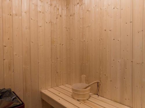 Holiday Home Bl�vand Cclxvii