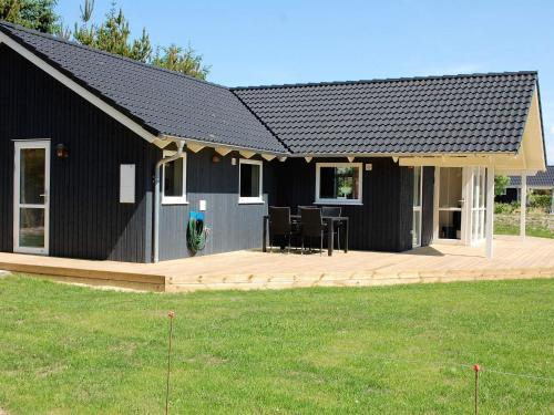 Holiday Home Bl�vand Cclxvii