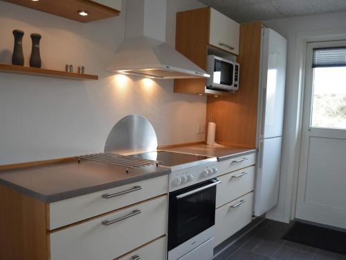 Holiday Home Bl�vand Cclxviii