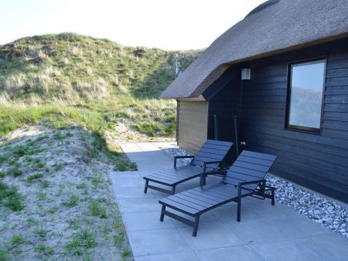 Holiday Home Bl�vand Cclxviii