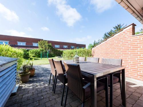 Holiday Home Bl�vand Cclxxv