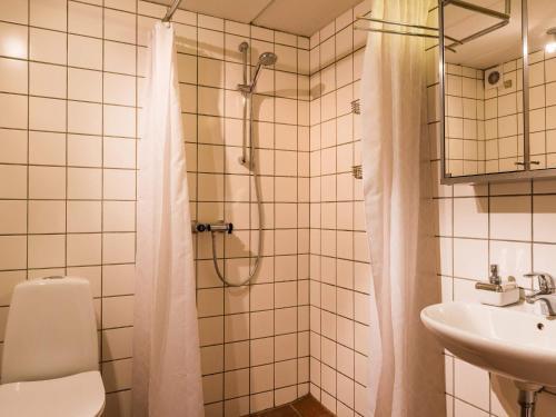 Holiday Home Bl�vand Cclxxv