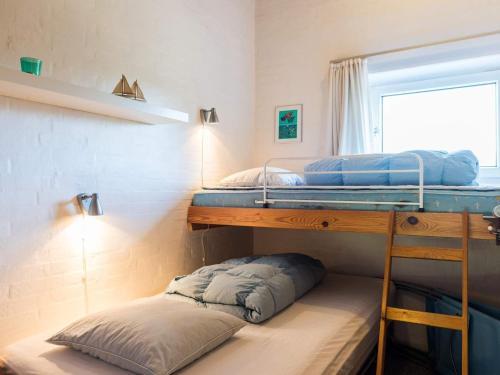 Holiday Home Bl�vand Cclxxv