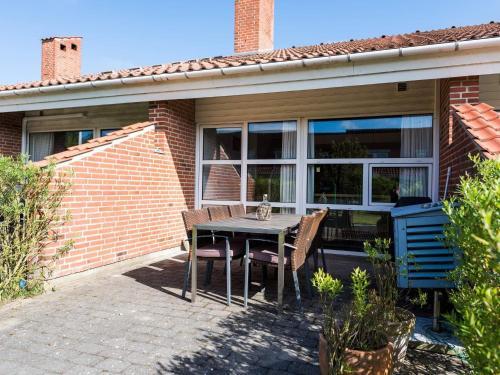 Holiday Home Bl�vand Cclxxv