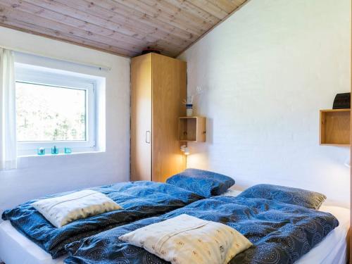 Holiday Home Bl�vand Cclxxv