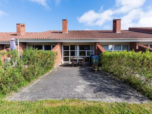 Holiday Home Bl�vand Cclxxv
