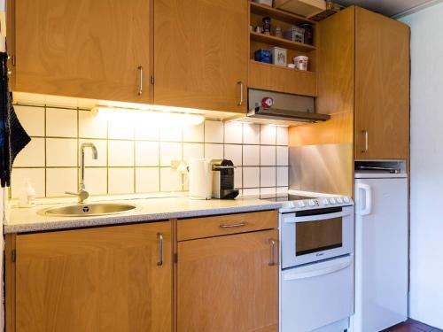 Holiday Home Bl�vand Cclxxv