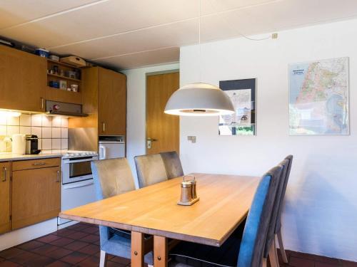 Holiday Home Bl�vand Cclxxv