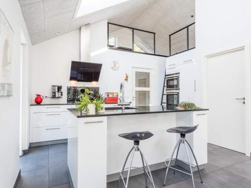 Holiday Home Bl�vand Cclxxvi