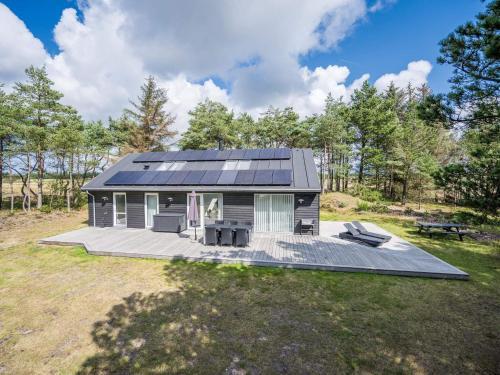 Holiday Home Bl�vand Cclxxvi