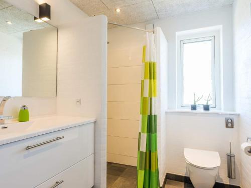 Holiday Home Bl�vand Cclxxvi