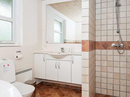 Holiday Home Bl�vand Cclxxxiii