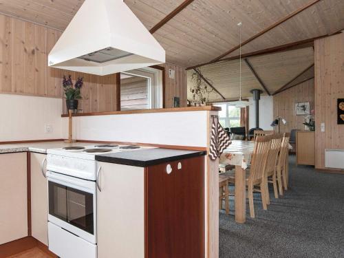 Holiday Home Bl�vand Cclxxxiii