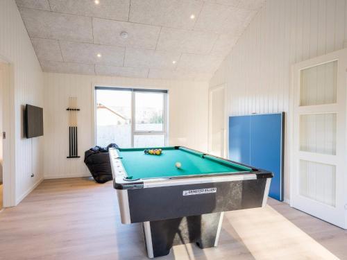 Holiday Home Bl�vand Cclxxxvi