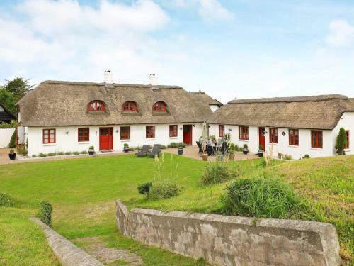 Holiday Home Blokhus Xlii