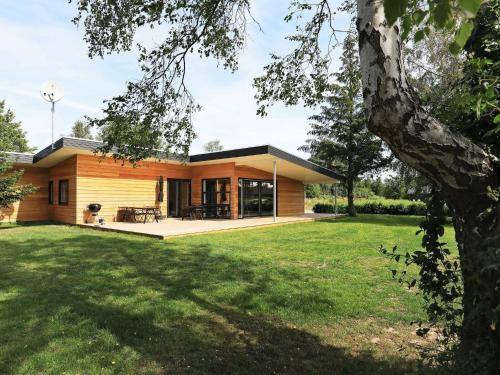 Holiday Home V�ggerl�se Lii