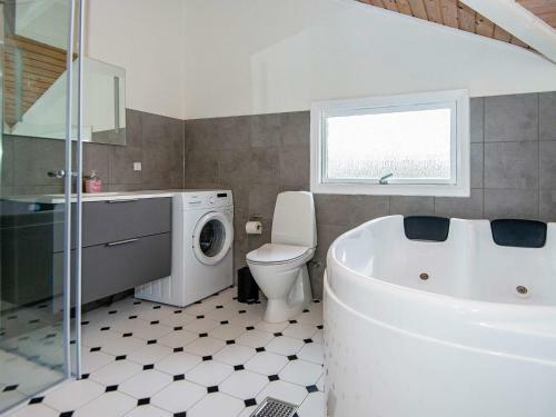 Holiday Home R�m� Xli