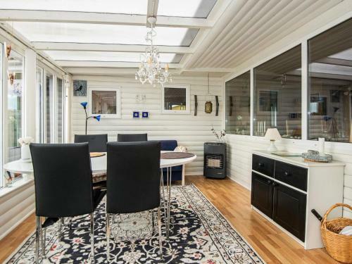 Holiday Home B�rkop Xxxviii