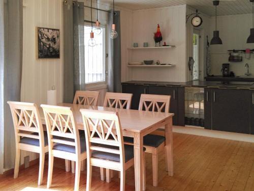 Holiday Home V�ggerl�se Lxiv