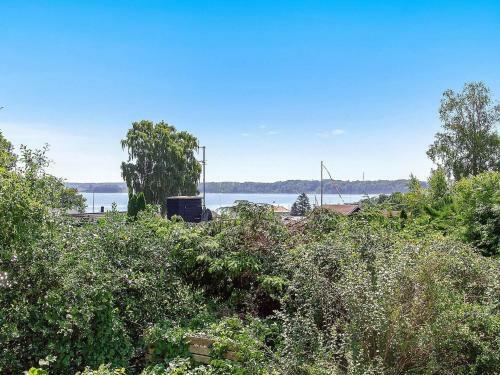 Holiday Home B�rkop XI