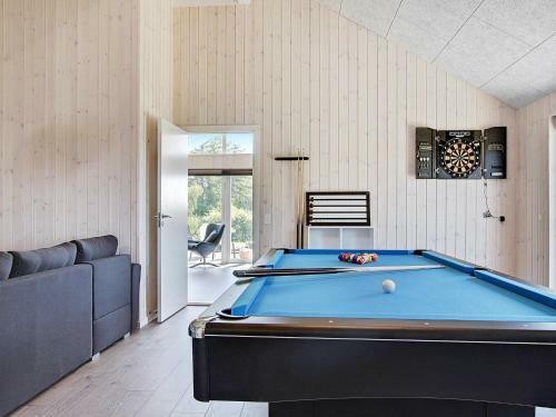 Holiday Home B�rkop XI