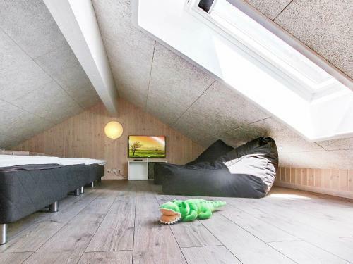 Holiday Home B�rkop XI