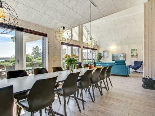 Holiday Home B�rkop XI