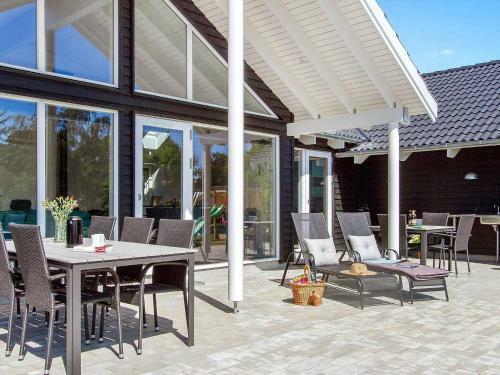 Holiday Home B�rkop XI
