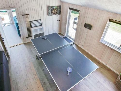 Holiday Home B�rkop XI