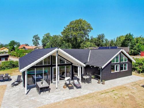 Holiday Home B�rkop XI