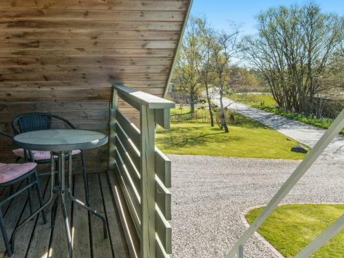 Apartment B�rkop II