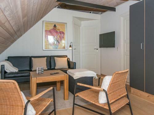 Apartment B�rkop II