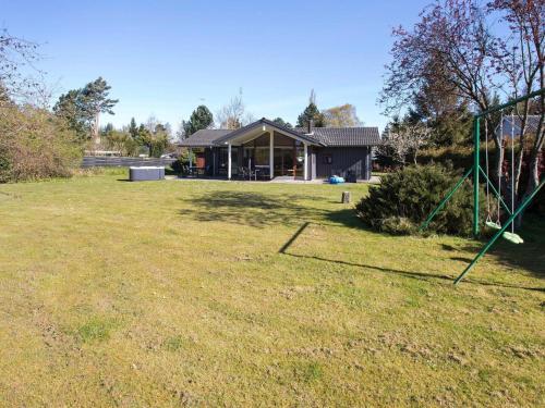 Holiday Home V�ggerl�se Cxii