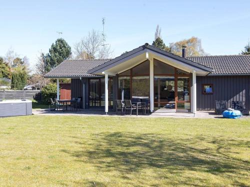 Holiday Home V�ggerl�se Cxii